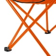 thumbnail image 5 of Logo Brands White Bear Lake High School Sideline XL Chair, 5 of 6