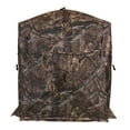 thumbnail image 1 of Muddy Infinity 180 Ground Blind, 2-Person, 1 of 8