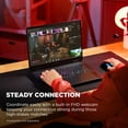 thumbnail image 7 of HP OMEN 16" 2K Gaming Laptop Intel Core Ultra 5, 16GB Memory, 512SSD, RTX 5050, 7 of 15
