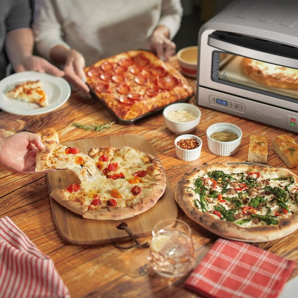 Cuisinart Indoor Pizza Oven - Samsclub.com
