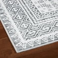 thumbnail image 5 of Member's Mark Everwash Willow Indoor/Outdoor Area Rug, 5' x 8', 5 of 9