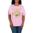 thumbnail image 5 of Licensed Women's Graphic Tee, 5 of 9
