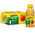 thumbnail image 1 of Mott's 100% Original  Apple Juice 8 fl. oz., 24 pk., 1 of 17