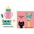 thumbnail image 3 of Peekaboo: Moon, Board Book, 3 of 3