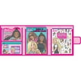 thumbnail image 3 of Barbie Color & Activity Tri-Fold Storage Case by Bendon Publishing Intl, 3 of 8