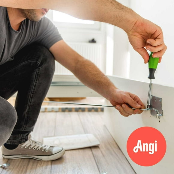Bed Frame Assembly Service