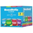 thumbnail image 1 of BuzzBallz Cocktail Variety Pack, 200 ml, 8 pk., 1 of 12