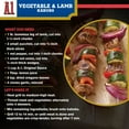 thumbnail image 10 of A.1. Original Steak Sauce, 15 oz., 2 pk., 10 of 14