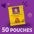 thumbnail image 4 of Annie's Organic Bees, Bugs & Butterflies Fruit Flavored Snacks 0.7 oz., 50 pk., 4 of 8