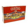 thumbnail image 2 of Old Dutch Rip-L Potato Chips, 10 oz., 3 pk., 2 of 4
