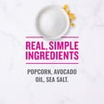 thumbnail image 3 of Angie’s BOOMCHICKAPOP Sea Salt Popcorn with Avocado Oil, 11 oz., 3 of 7