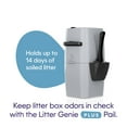 thumbnail image 3 of Litter Genie Cat Litter Waste Disposal System Bundle, 3 of 10
