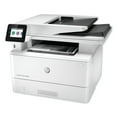 thumbnail image 2 of HP LaserJet Pro MFP M428fdw Wireless Multifunction Laser Printer, 2 of 4