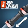 thumbnail image 6 of X6 60V Max* 10" Cordless Pole Saw, Brushless (3.0 Ah Battery & Charger Included), 6 of 16