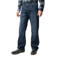thumbnail image 2 of Axel Men's Bootcut Jeans, 2 of 4