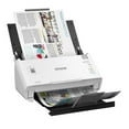 thumbnail image 2 of Epson DS-410 Document Scanner, 1200 dpi, 8 1/2" x 120", 26 ppm, 2 of 9