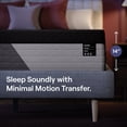thumbnail image 3 of Nectar Prestige 14" Hybrid Mattress, 3 of 4