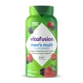 thumbnail image 1 of Vitafusion Men's Multivitamin Gummies, 220 ct., 1 of 10