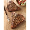 thumbnail image 3 of Member’s Mark USDA Choice Angus Beef Loin T-Bone Steak, priced per pound, 3 of 3