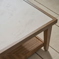 thumbnail image 4 of Member's Mark Grant Deep Seating Set with Sunbrella Fabric, 4pc, 4 of 5
