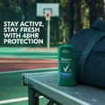 thumbnail image 5 of Degree Men Antiperspirant Deodorant, Cool Rush, 2.7 oz., 5 pk., 5 of 10