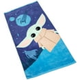 thumbnail image 7 of Licensed Character Kids Beach Towel, 36" x 64", Assorted Characters, 7 of 11
