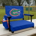 thumbnail image 2 of Logo Brands Florida Gators Premium Stadium Seat, 2 of 6