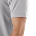 thumbnail image 3 of Member's Mark Core Stretch Pique Polo, 3 of 4