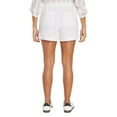 thumbnail image 2 of Gap Women's Linen Short, 2 of 7