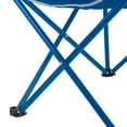 thumbnail image 5 of Logo Brands Detroit Lions Sideline XL Chair, 5 of 6