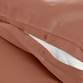 thumbnail image 3 of Member's Mark 700-Thread-Count Solid Egyptian Cotton Duvet Cover Set, Assorted Sizes, 3 of 5
