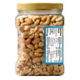 thumbnail image 4 of Member's Mark Unsalted Whole Cashews, 33 oz., 4 of 5