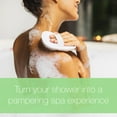 thumbnail image 6 of Neutrogena Rainbath Renewing Shower and Bath Gel, Pear & Green Tea, 40 fl. oz., 6 of 8