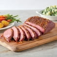 thumbnail image 5 of Grobbel's Gourmet Corned Beef Brisket, priced per pound, 5 of 5