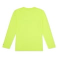 thumbnail image 5 of Hurley Boys Long Sleeve UV T-Shirt, 5 of 8