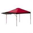 thumbnail image 1 of NCAA 10’ x 10’ Mighty Shade Canopy Tent, 1 of 5