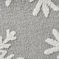 thumbnail image 4 of Frosty Bells Winter Whispers Holiday Area Rug, Assorted Sizes & Designs, 4 of 4