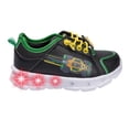 thumbnail image 2 of Character Toddler Boys Light-Up Sneaker, 2 of 6