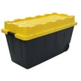 thumbnail image 1 of Tough Box 64-Gallon Storage Tote, 1 of 2