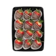 thumbnail image 1 of Member's Mark Gourmet Dipped Strawberries, 12 ct., 1 of 5