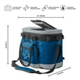 thumbnail image 3 of Logo Brands Detroit Lions 35 Can Flex Cooler, 3 of 6