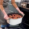 thumbnail image 4 of Ninja 17-in-1 8.5-qt PossibleCooker PRO Plus with Smart Cook System, 4 of 11