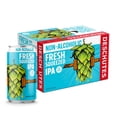 thumbnail image 1 of Deschutes Fresh Squeezed Non-Alcoholic IPA Ale Beer, 12 fl. oz. can, 6 pk., 1 of 4