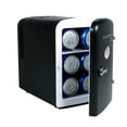 thumbnail image 4 of Frigidaire Retro 9-Can Portable Mini Fridge, Various Colors, 4 of 5