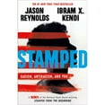 thumbnail image 1 of Stamped: Racism, Antiracism, and You: A Remix of the National Book Award-winning Stamped from the Beginning, 1 of 2