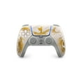 thumbnail image 2 of Sony PS5 DualSense Wireless Controller – Ghost of Yotei Gold Limited Edition, 2 of 6