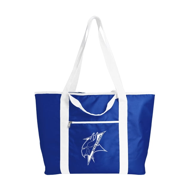 Logo Brands Elizabeth City State Vikings Gameday Insulated Tote