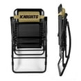 thumbnail image 5 of Logo Brands Central Florida Knights Bungee Rocker, 5 of 5