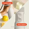 thumbnail image 4 of Bella Immersion Blender System, 4 of 9