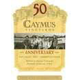 thumbnail image 2 of Caymus Vineyards Napa Valley Cabernet Sauvignon Wine, 750 ml, 2 of 5